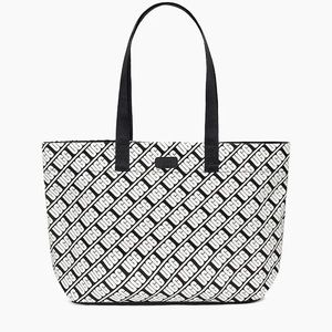 Ugg Canvas Tote *never used*